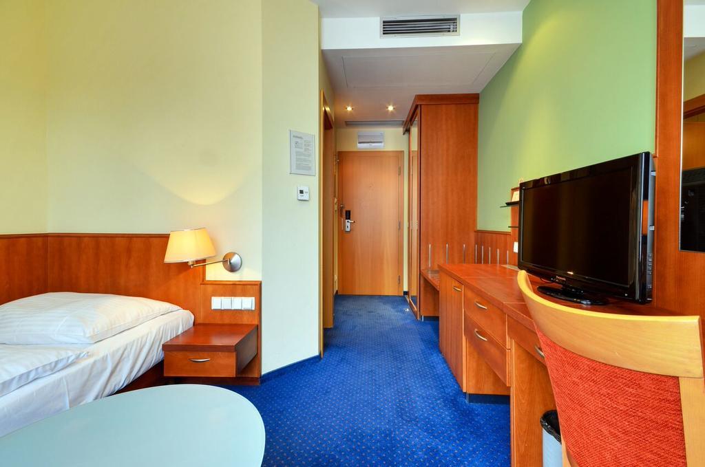 Hotel Filipinum Jablonné nad Orlicí 部屋 写真