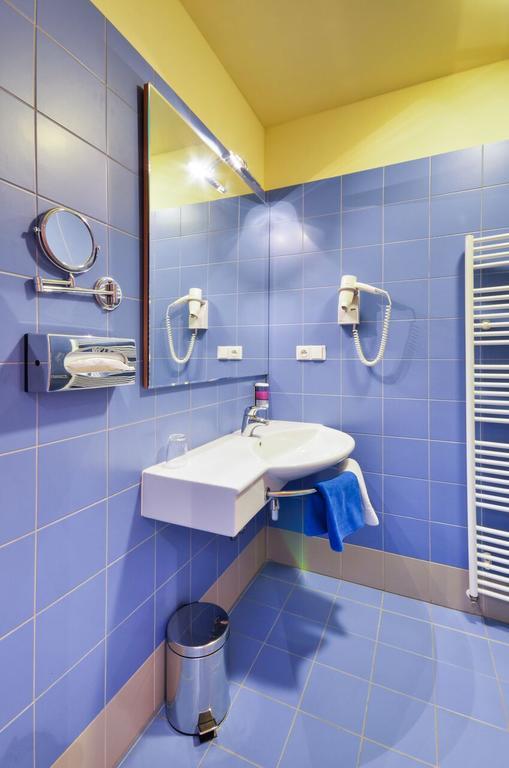 Hotel Filipinum Jablonné nad Orlicí 部屋 写真